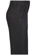 ZE - Issey 242 - Bukser - Sort