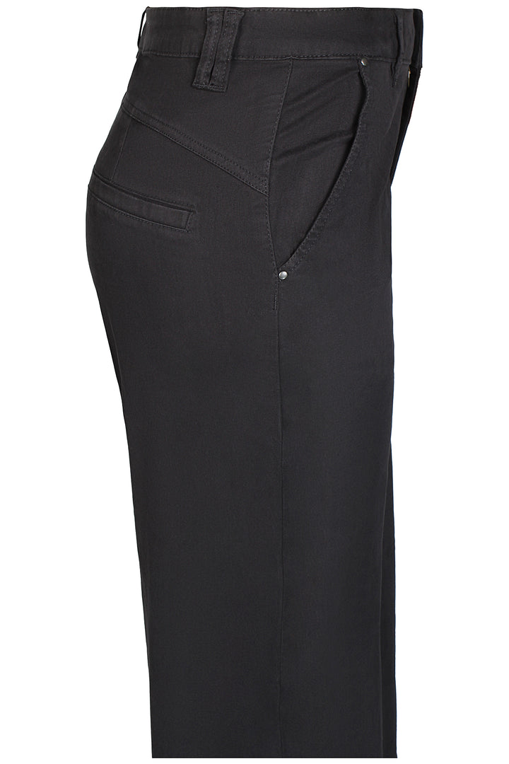 ZE - Issey 242 - Bukser - Sort