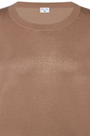 ZE - Norma 243 - Pullover - Brun