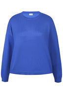 ZE - Norma 243 - Pullover - Blå