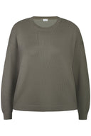 ZE - Norma 243 - Pullover - Grøn