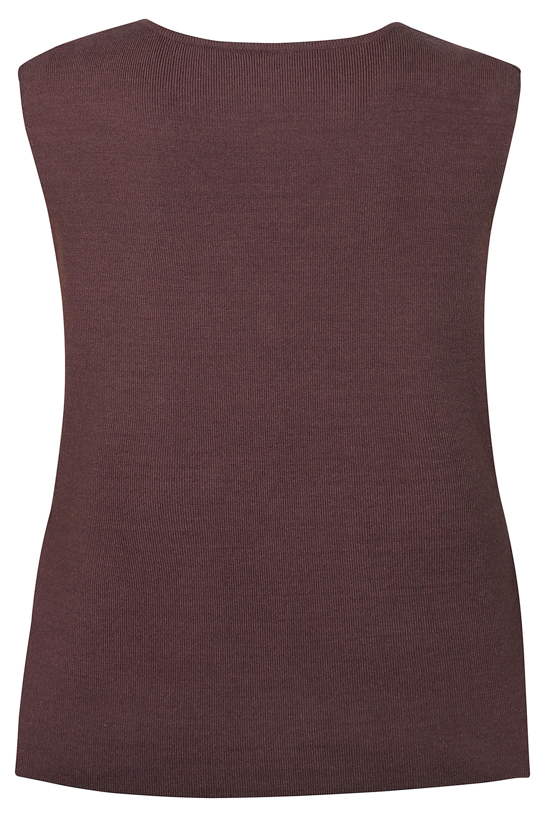 ZE - Hanna 251 - Vest - Brun