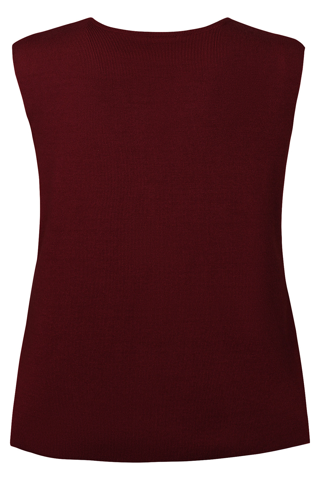 ZE - Hanna 251 - Vest - Rød