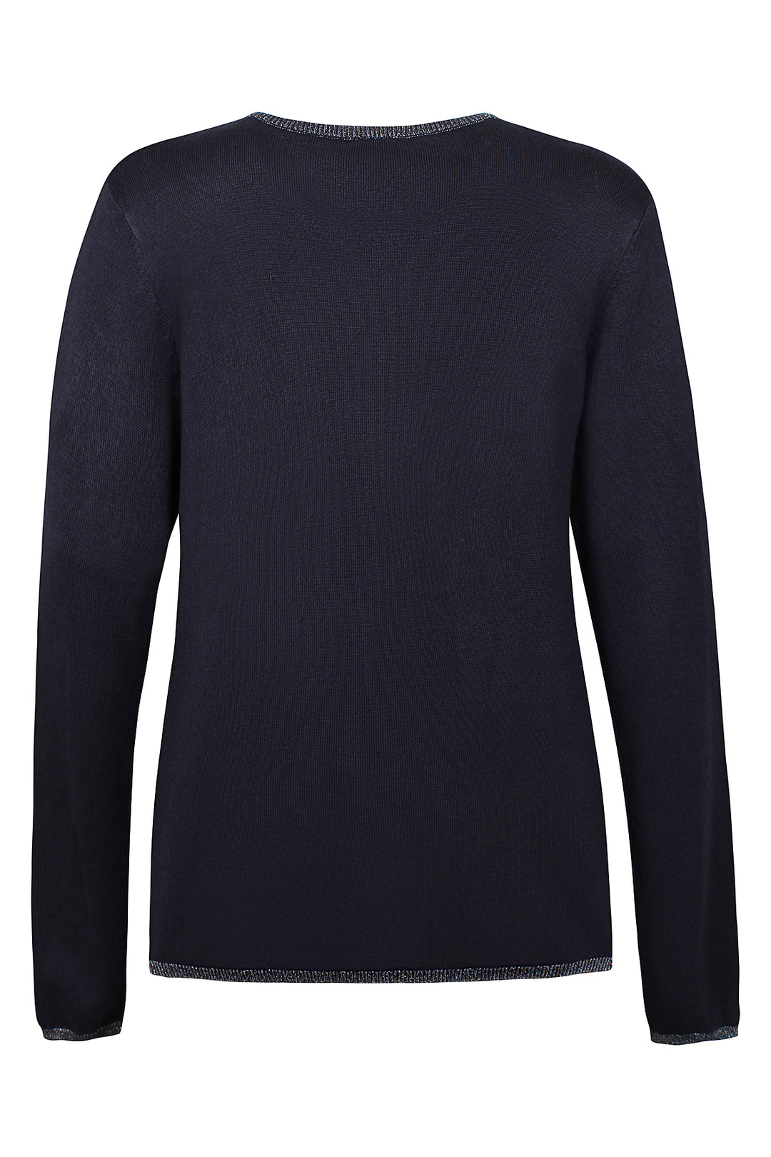 ZE - Hanna 252 - Cardigan - Blå