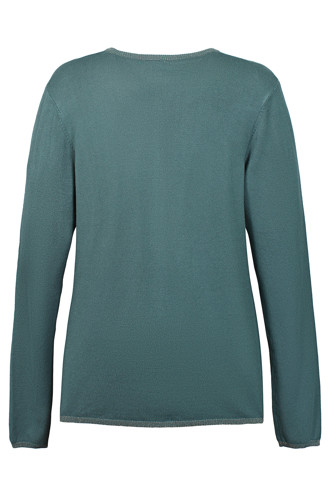 ZE - Hanna 252 - Cardigan - Grøn