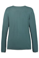 ZE - Hanna 252 - Cardigan - Grøn
