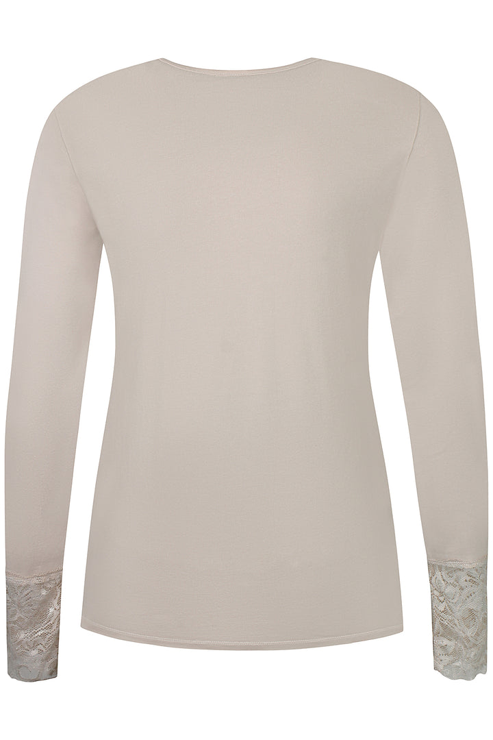 ZE - Haley 253 - T-shirt - Sand