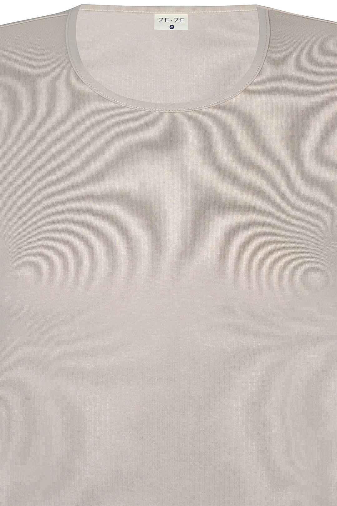 ZE - Haley 253 - T-shirt - Sand
