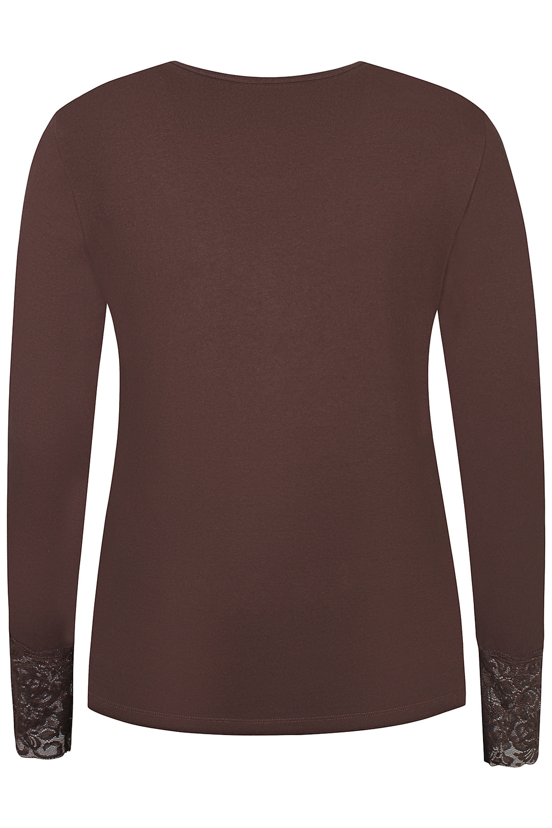 ZE - Haley 253 - T-shirt - Brun
