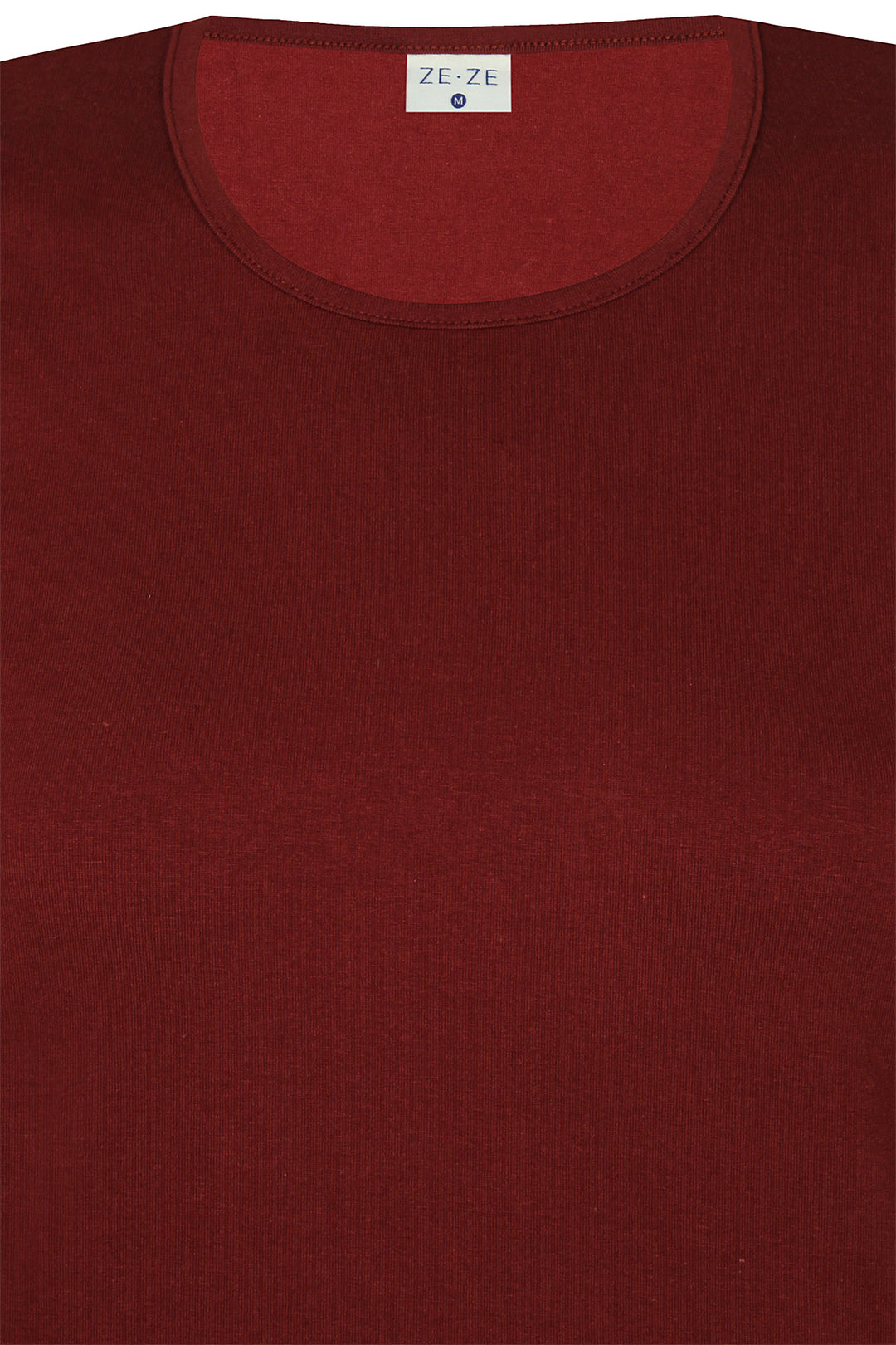 ZE - Haley 253 - T-shirt - Rød
