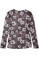 ZE - Hedda 269 - T-shirt - Sort