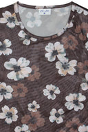ZE - Hedda 269 - T-shirt - Sort
