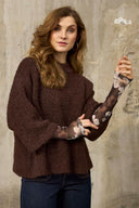 ZE - Hedda 269 - T-shirt - Sort