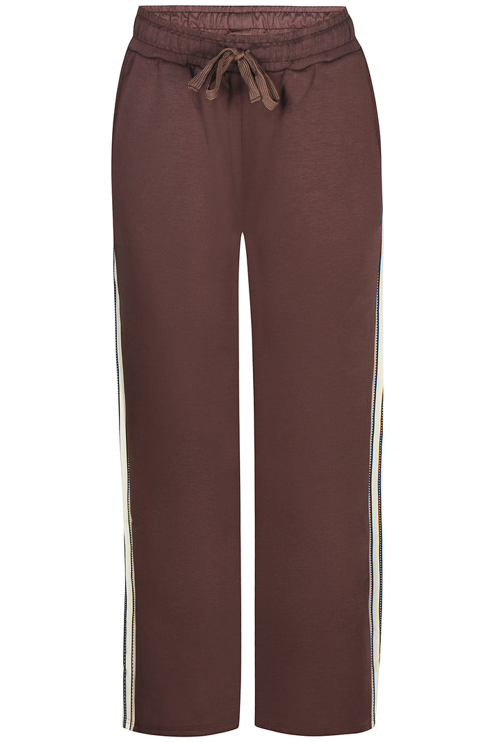 ZE - Hetta 275 - Bukser - Brun