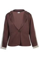 ZE - Hetta 276 - Blazer - Brun