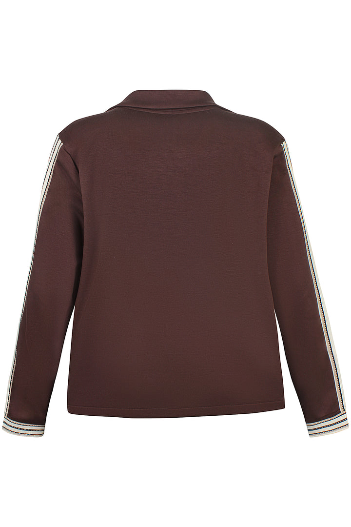 ZE - Hetta 276 - Blazer - Brun
