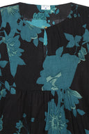 ZE - Helia 291 - Bluse - Grøn