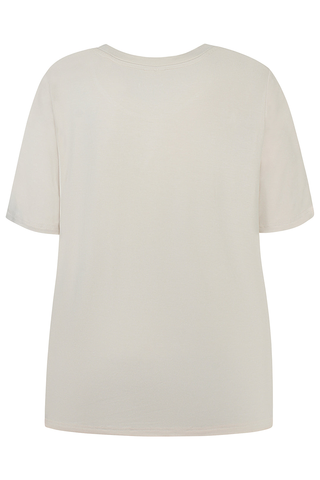 ZE - Hedia 304 - T-shirt - Sand