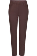 ZE - Judith 308 - Bukser - Brun