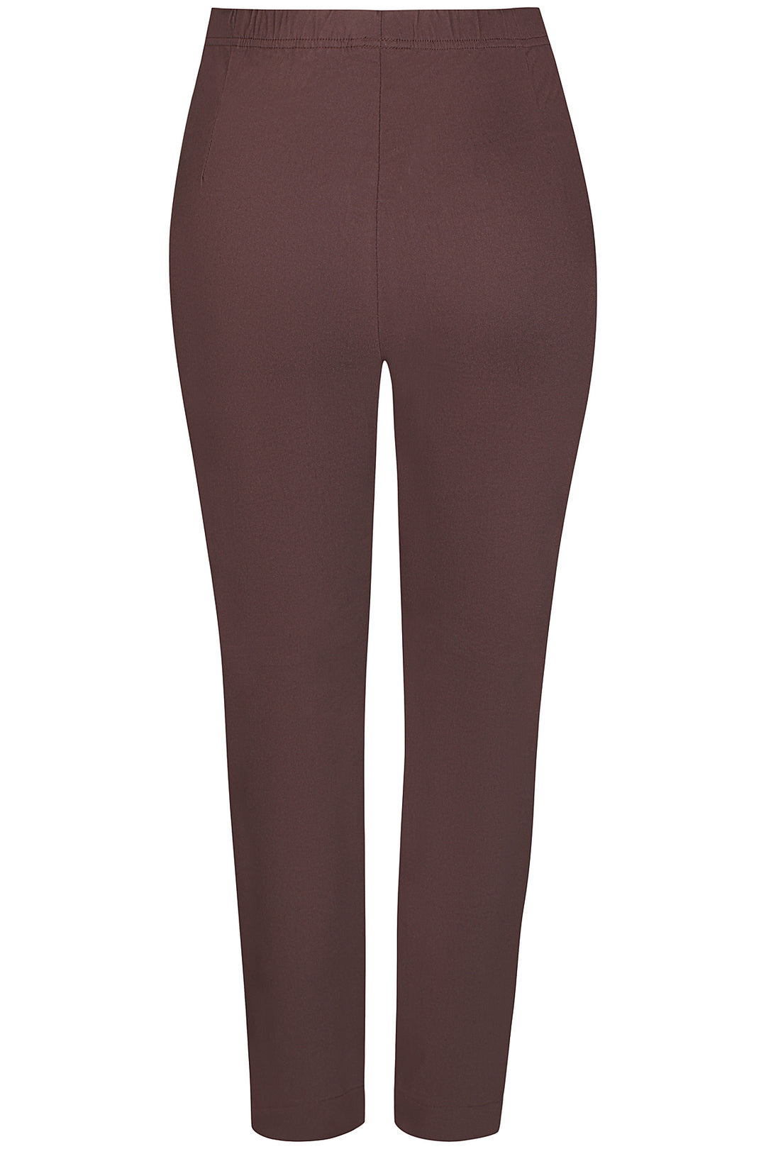 ZE - Judith 308 - Bukser - Brun