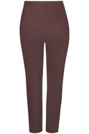 ZE - Judith 308 - Bukser - Brun