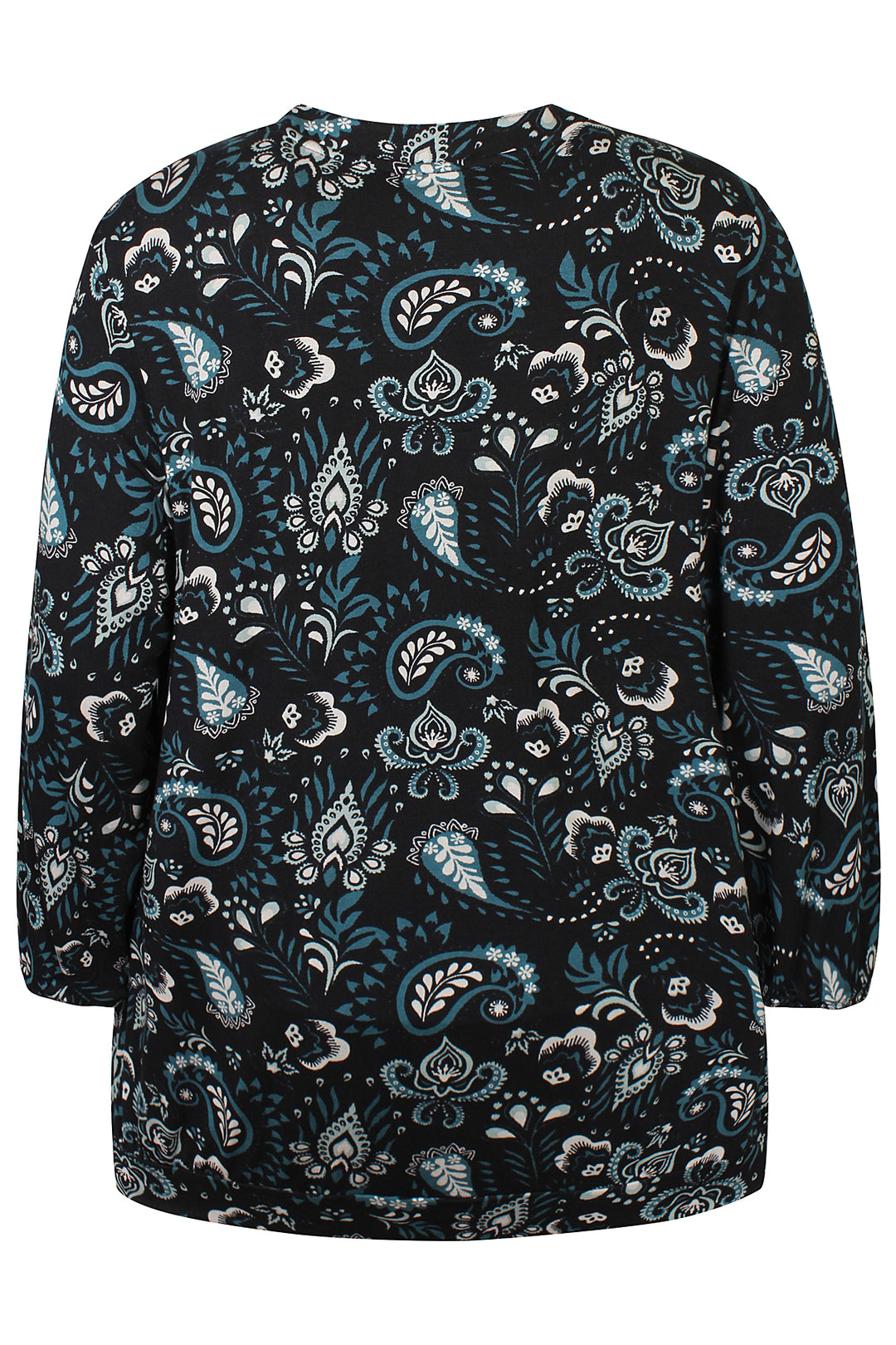 ZE - Heleen 309 - Bluse - Grøn