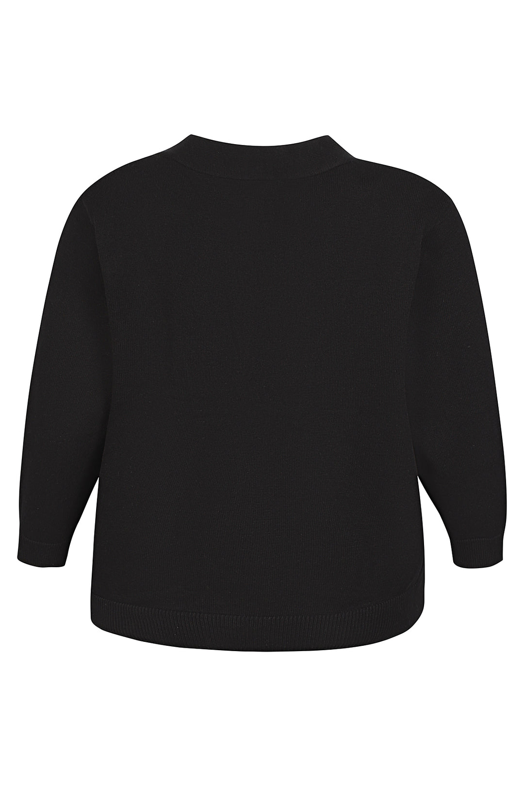 ZE - Kira 566 - Cardigan - Sort