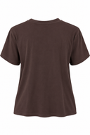 ZE - Iise 325 - T-shirt - Brun