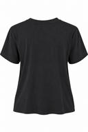 ZE - Iise 325 - T-shirt - Sort