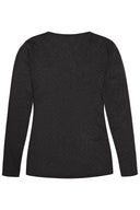 ZE - Ivie 326 - T-shirt - Sort