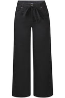 ZE - Issey 333 - Bukser - Sort