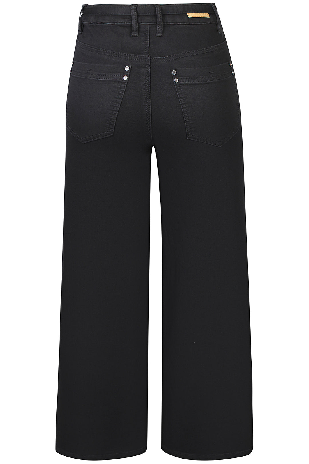 ZE - Issey 333 - Bukser - Sort