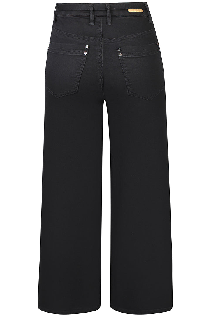 ZE - Issey 333 - Bukser - Sort