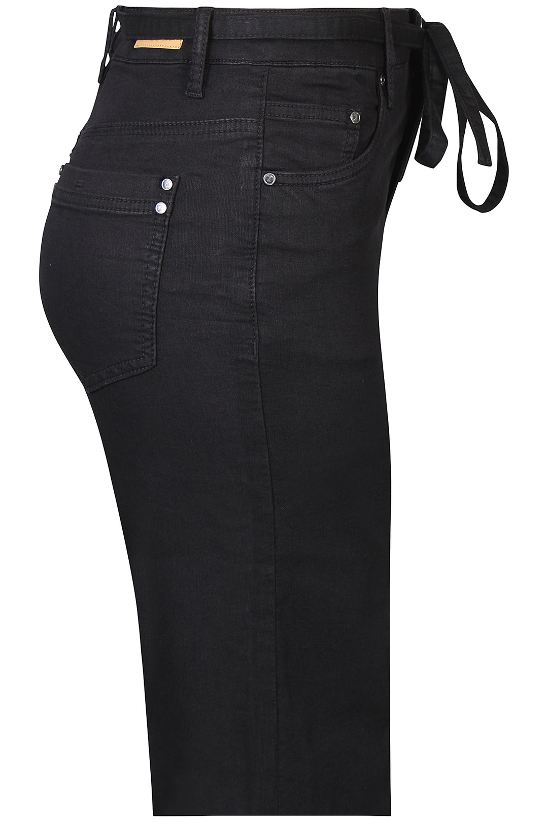 ZE - Issey 333 - Bukser - Sort