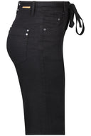 ZE - Issey 333 - Bukser - Sort