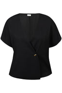 ZE - Ilana 348 - Blazer - Sort