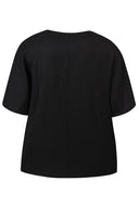 ZE - Ilana 348 - Blazer - Sort