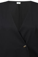 ZE - Ilana 348 - Blazer - Sort