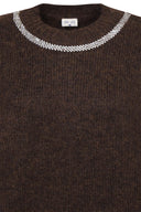 ZE - Iva 356 - Pullover - Brun