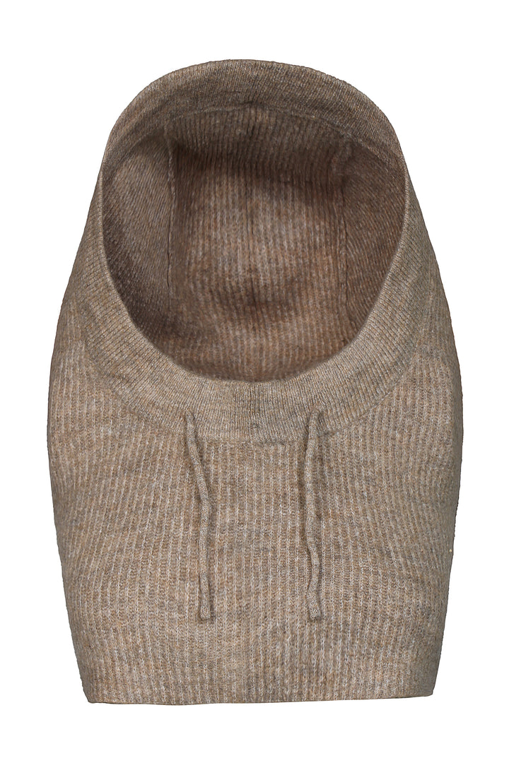 ZE - Luna 945 - Balaclava - Brun