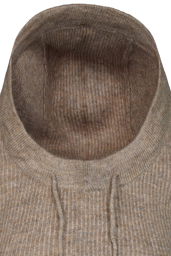 ZE - Luna 945 - Balaclava - Brun
