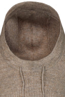 ZE - Luna 945 - Balaclava - Brun