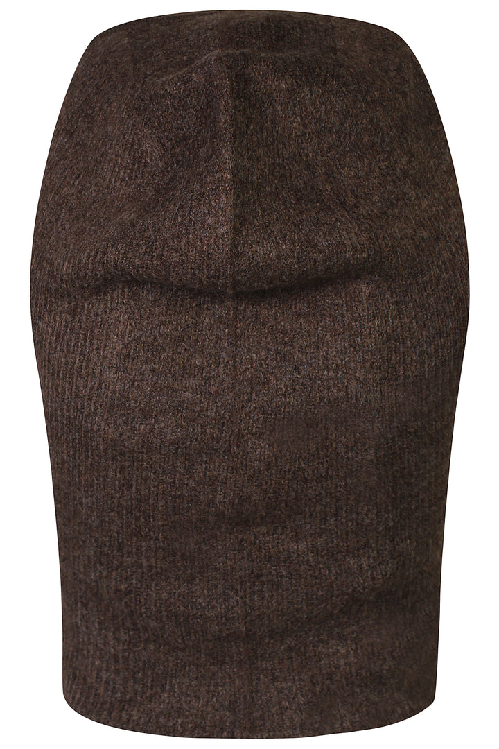 ZE - Luna 945 - Balaclava - Brun