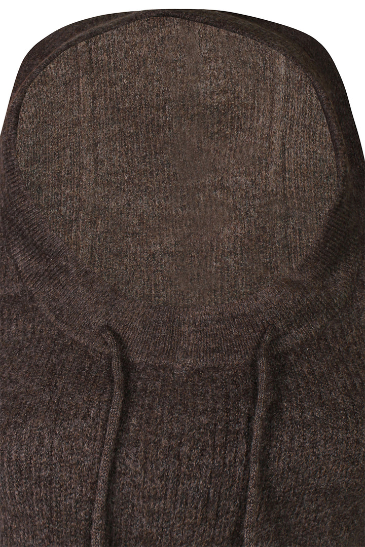 ZE - Luna 945 - Balaclava - Brun