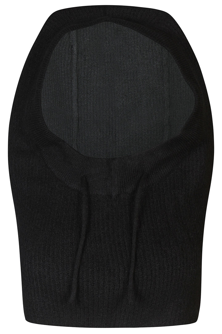 ZE - Luna 945 - Balaclava - Sort