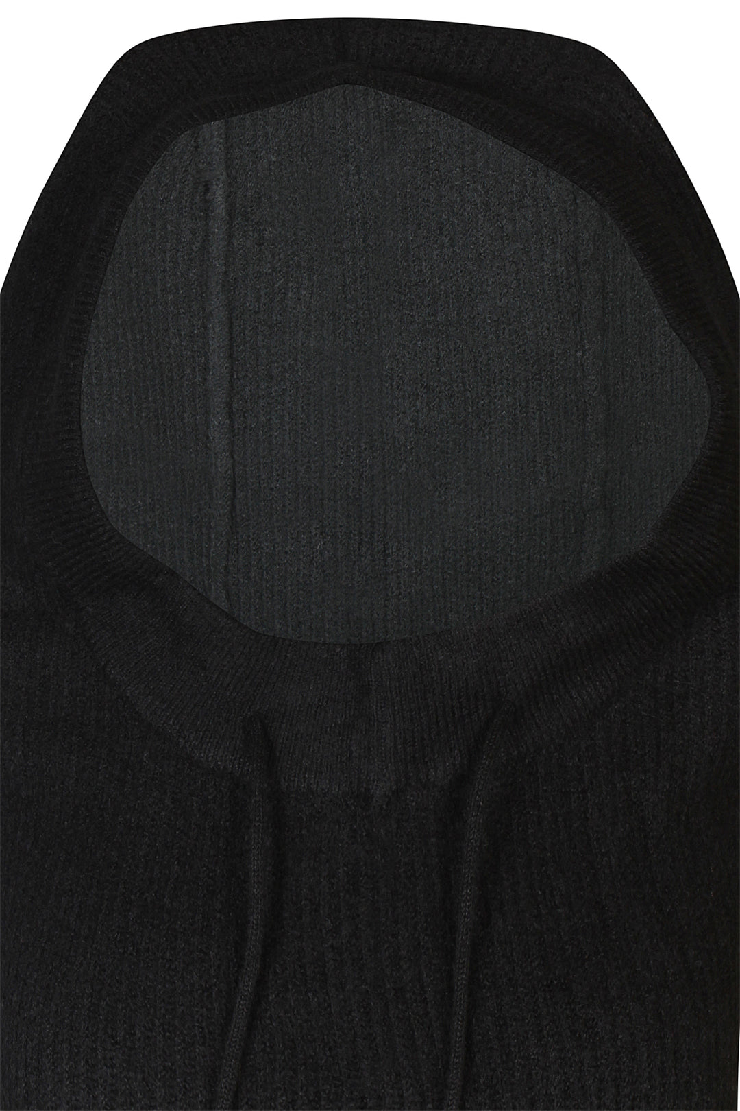ZE - Luna 945 - Balaclava - Sort