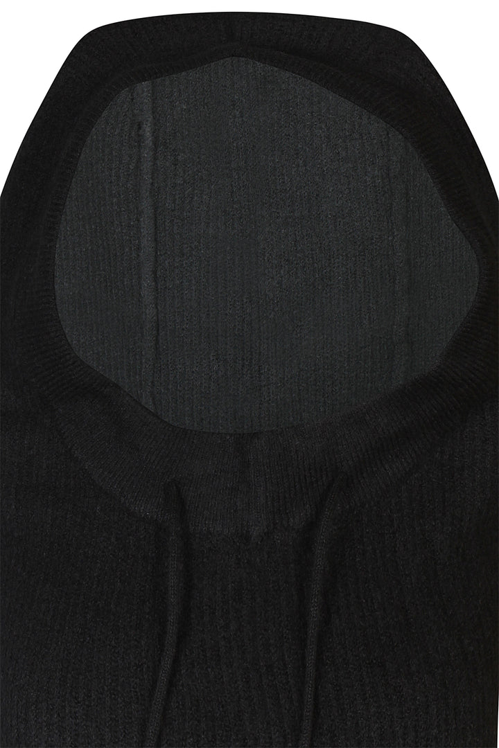 ZE - Luna 945 - Balaclava - Sort