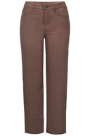ZE - Ruby 375 - Bukser - Brun