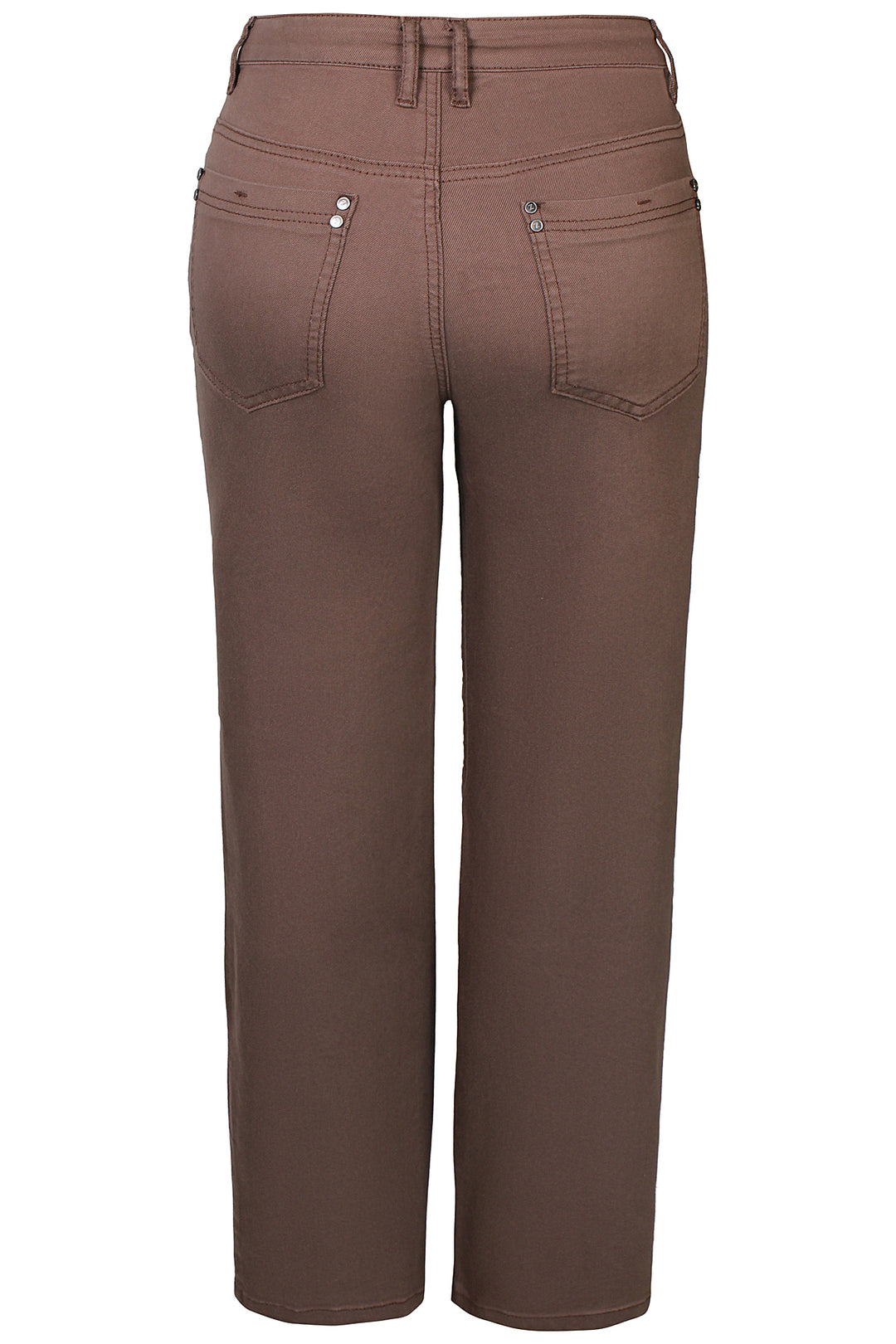 ZE - Ruby 375 - Bukser - Brun