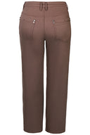 ZE - Ruby 375 - Bukser - Brun